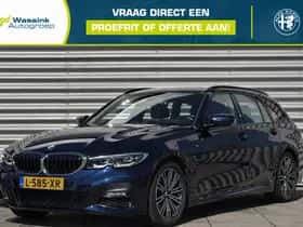 BMW 3-Serie (2021)