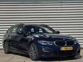 BMW 3-Serie (2021) thumbnail 2
