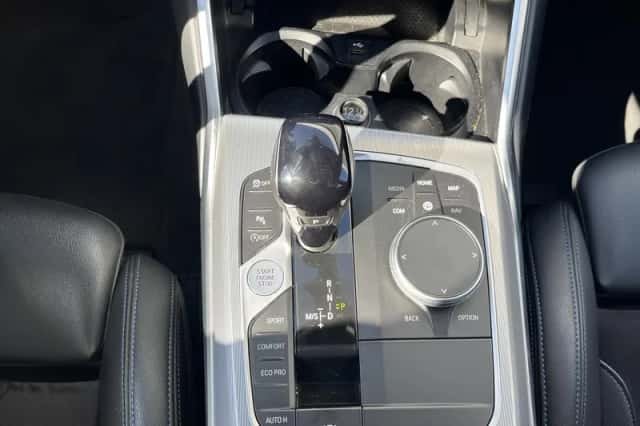 BMW 3-Serie (2021) thumbnail 17