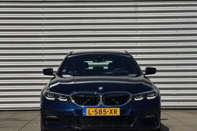 BMW 3-Serie (2021) thumbnail 3