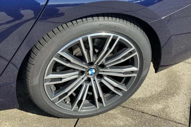 BMW 3-Serie (2021) thumbnail 25