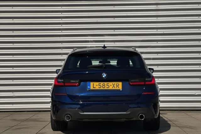 BMW 3-Serie (2021) thumbnail 28