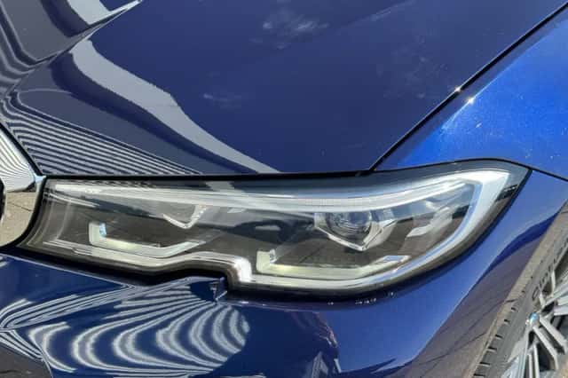 BMW 3-Serie (2021) thumbnail 29
