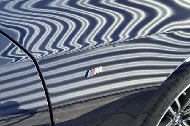 BMW 3-Serie (2021) thumbnail 31