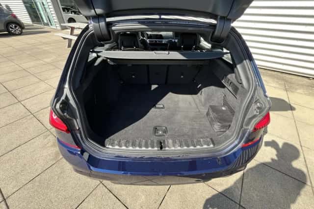 BMW 3-Serie (2021) thumbnail 5
