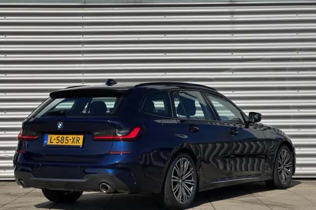 BMW 3-Serie (2021) thumbnail 6