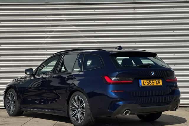BMW 3-Serie (2021) thumbnail 7