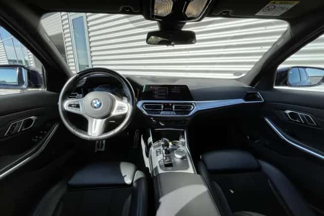 BMW 3-Serie (2021) thumbnail 10
