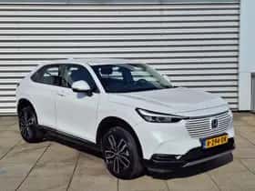 Honda HR-V (2022) thumbnail 2