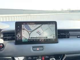 Honda HR-V (2022) thumbnail 11