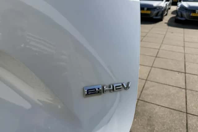 Honda HR-V (2022) thumbnail 14