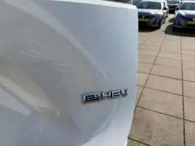 Honda HR-V (2022) thumbnail 14