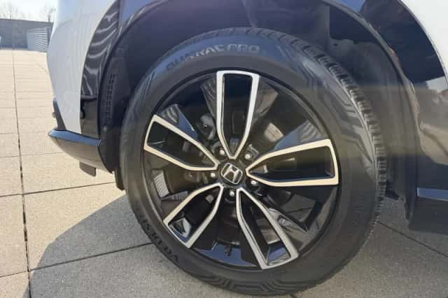 Honda HR-V (2022) thumbnail 15
