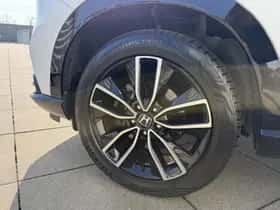 Honda HR-V (2022) thumbnail 15