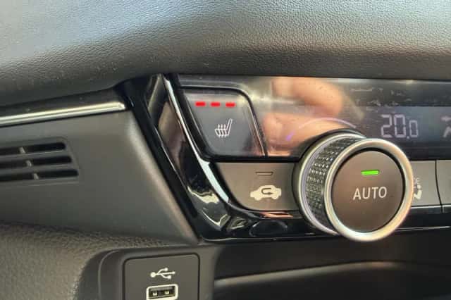 Honda HR-V (2022) thumbnail 16