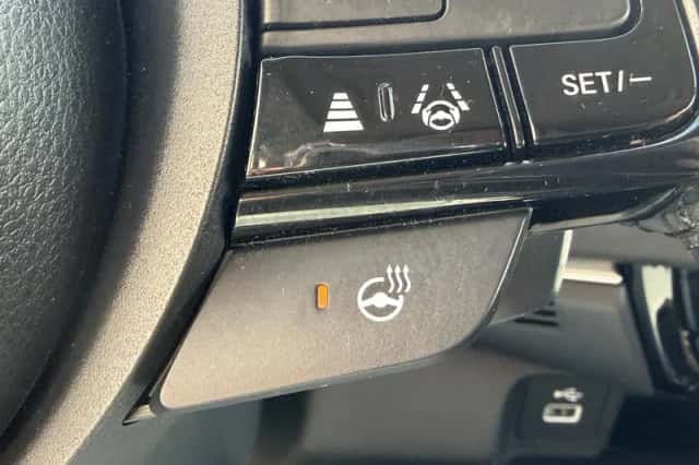 Honda HR-V (2022) thumbnail 18