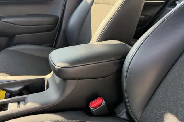 Honda HR-V (2022) thumbnail 19