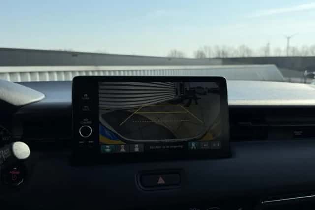 Honda HR-V (2022) thumbnail 20
