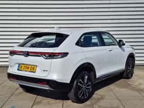 Honda HR-V (2022) thumbnail 3