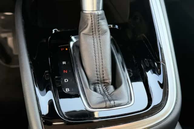 Honda HR-V (2022) thumbnail 21