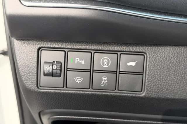 Honda HR-V (2022) thumbnail 24