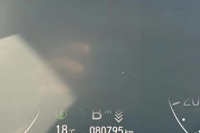 Honda HR-V (2022) thumbnail 26