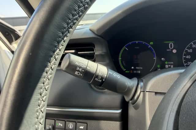 Honda HR-V (2022) thumbnail 27