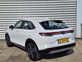 Honda HR-V (2022) thumbnail 4