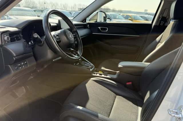 Honda HR-V (2022) thumbnail 5