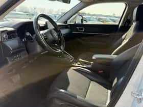 Honda HR-V (2022) thumbnail 5