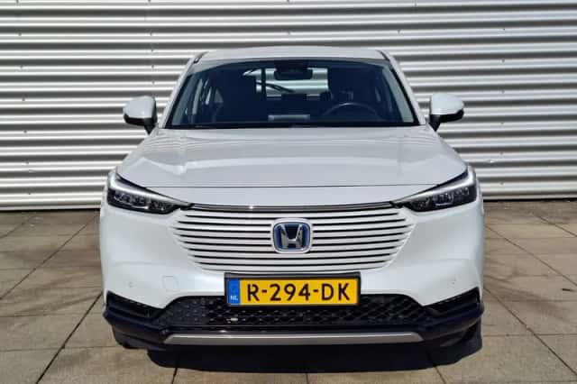 Honda HR-V (2022) thumbnail 6