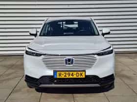 Honda HR-V (2022) thumbnail 6