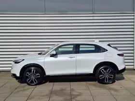 Honda HR-V (2022) thumbnail 7