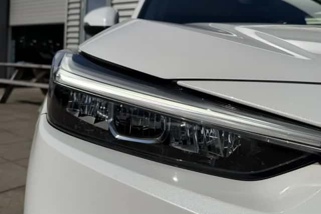 Honda HR-V (2022) thumbnail 9