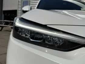 Honda HR-V (2022) thumbnail 9