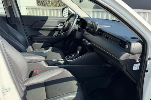 Honda HR-V (2022) thumbnail 10