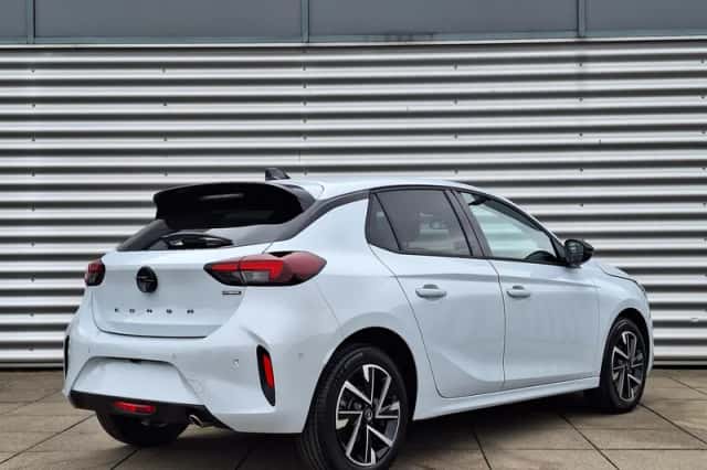 Opel Corsa (2026) thumbnail 2