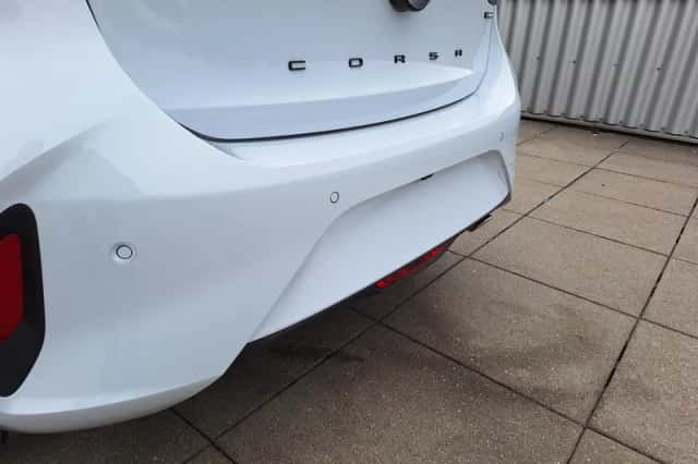 Opel Corsa (2026) thumbnail 13