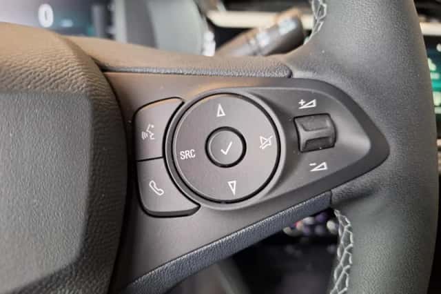 Opel Corsa (2026) thumbnail 19