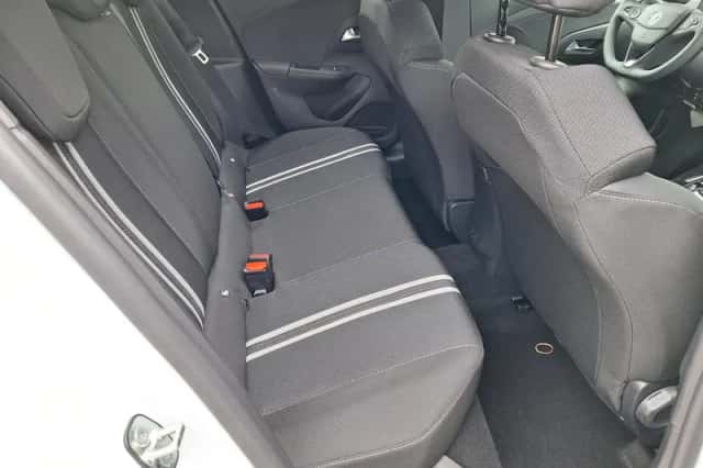 Opel Corsa (2026) thumbnail 20