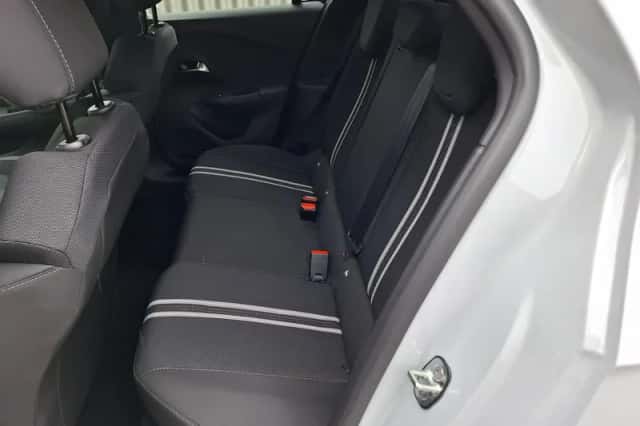 Opel Corsa (2026) thumbnail 21