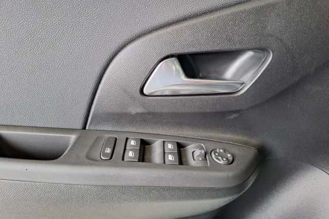 Opel Corsa (2026) thumbnail 22