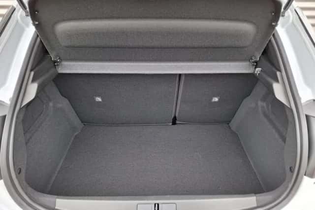 Opel Corsa (2026) thumbnail 23