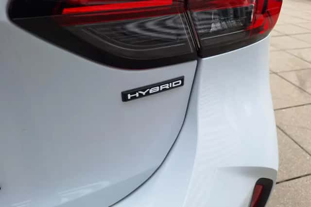 Opel Corsa (2026) thumbnail 24