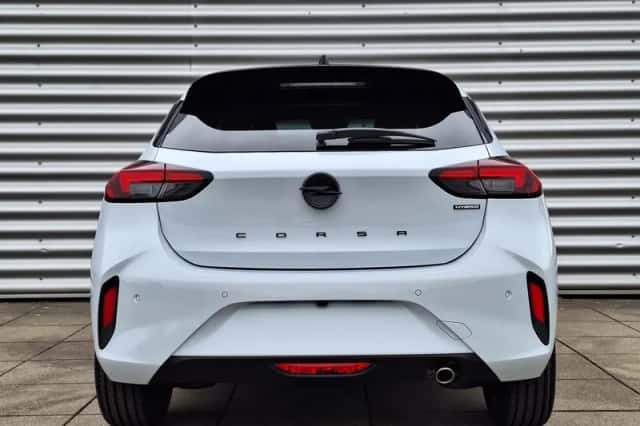 Opel Corsa (2026) thumbnail 26