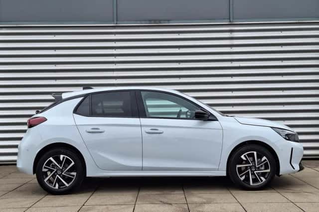 Opel Corsa (2026) thumbnail 28