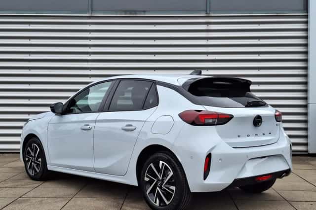 Opel Corsa (2026) thumbnail 4