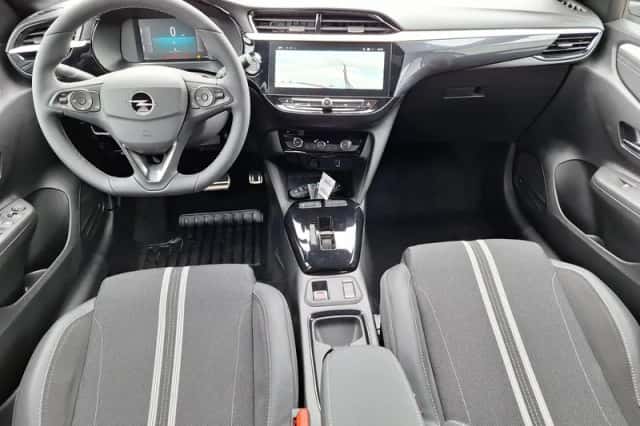 Opel Corsa (2026) thumbnail 5