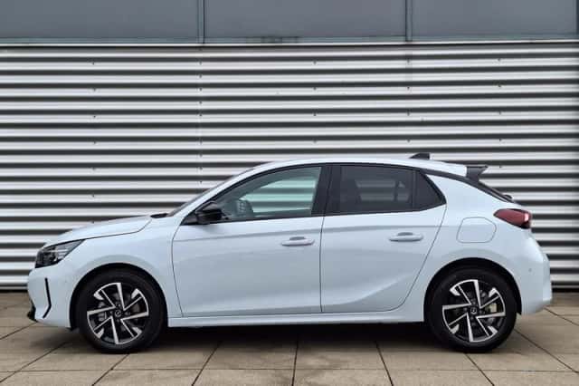 Opel Corsa (2026) thumbnail 6