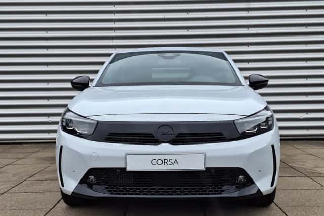 Opel Corsa (2026) thumbnail 7